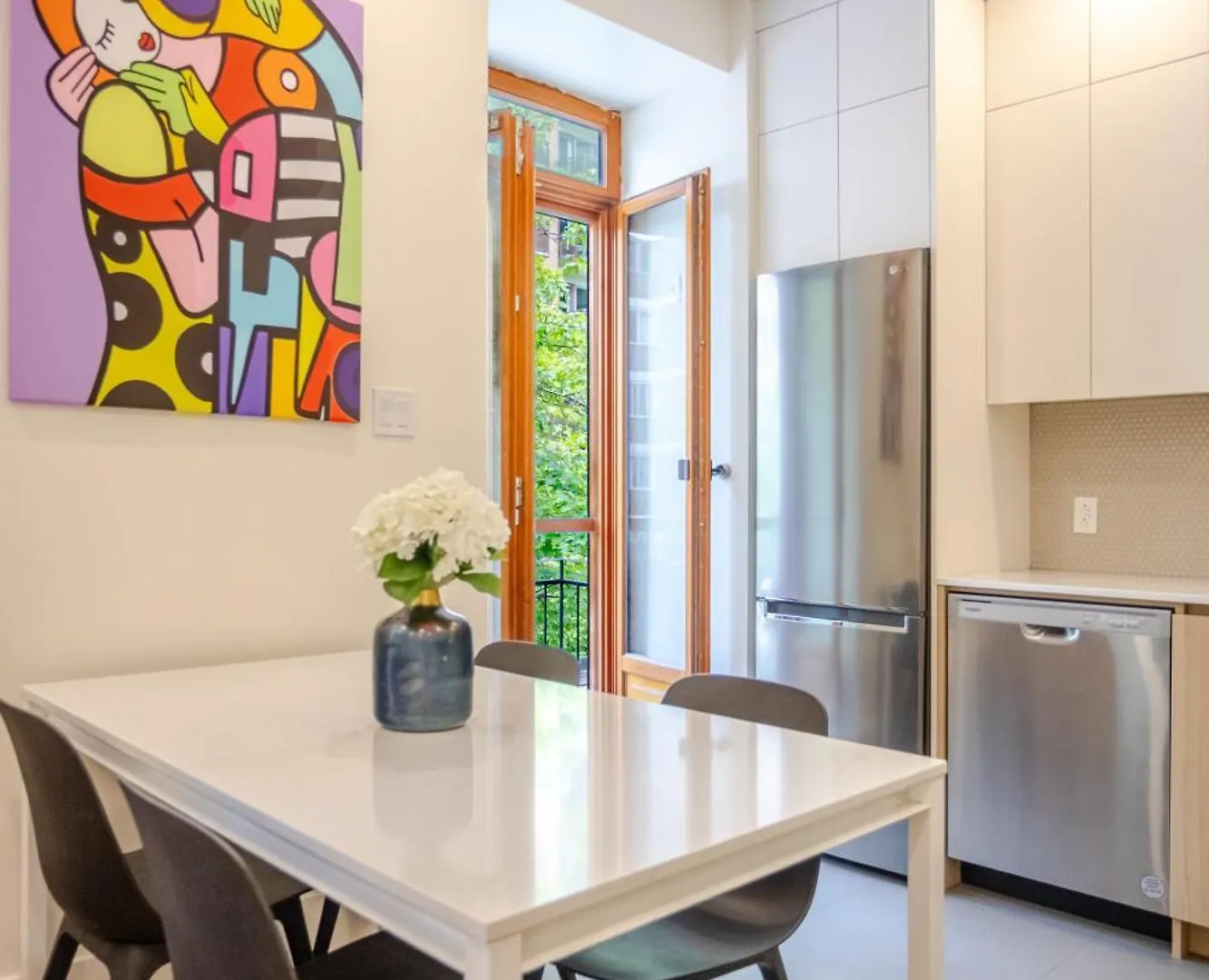 Great 2Br In The Heart Of Milton Parc Daire Montréal